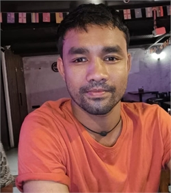Dilip Isware Bhul - Full time Cook in Bhayandar in Mumbai