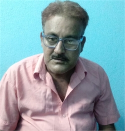 Dilip Jaiswal - Full time Cleaner in Kolkata in Kolkata