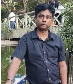 Dilip Kamat - Full time Cook in Andheri West in Mumbai