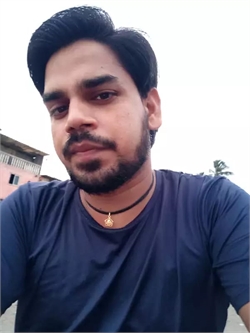 Dilip kamat - Full time Cleaner and Cook in Worli in Mumbai