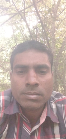Dilip Kumar - Part time Cook in Dadra in Amethi