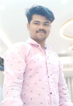 Dilip Ram - Full time Cleaner and Cook in Malad West in Mumbai