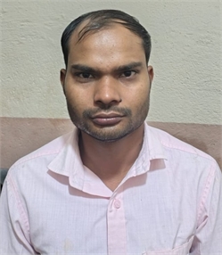 Dilip kumar - Full time Cleaner and Cook in Kalyan bypass in Kalyan