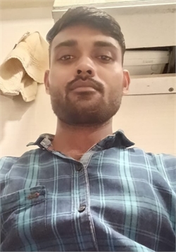 DIlip Kumar Mandl - Part time Cook and Patient Care and Elderly Care in Andheri oshiwara in Mumbai