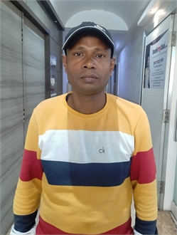 Dilip Kumar Mondal - Part time Cook in Dadar West in Mumbai