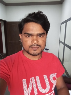 Dilip Kumar Mukhiya - Full time Cleaner and Cook in andheri in Mumbai