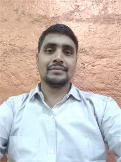 Dilip mandal - Full time Cook in Paddel Rd in Mumbai