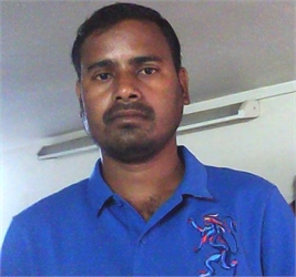Dilip Minz (shekhar) - Full time Cleaner in Mumbai