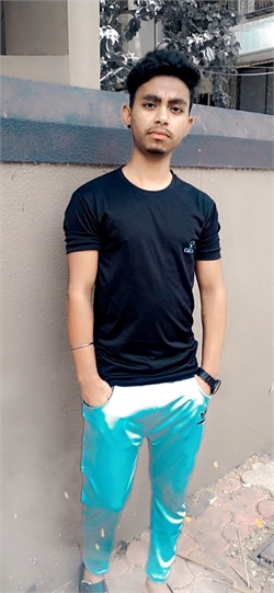 Dilip Kumar Paswan - Part time Cleaner in Vile Parle West in Mumbai