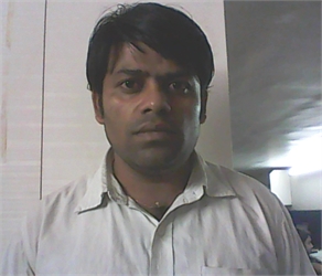 Dilip Pradeep Kamti - Full time Cleaner and Cook in Panvel in Navi Mumbai