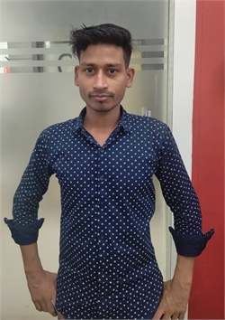 Dilip raut - Full time Cook in goregaon west in Mumbai
