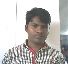 Dilip Ravidas - Full time Cook in Belapur in Navi Mumbai