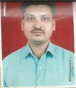 Dilip Thapa - Part time Cook in Ghatkopar  East in Mumbai