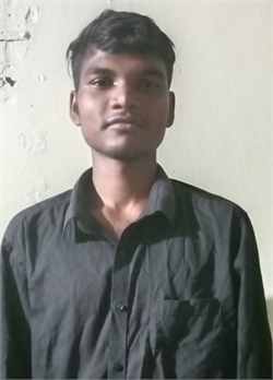 Dilip Tirkey - Full time Cleaner in Santacruz West in Mumbai
