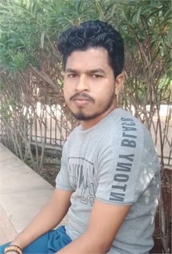 Dilip Yadav - Full time Cleaner in Mulund in Thane