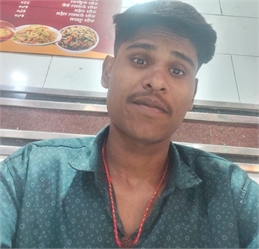 Dilkhush Kumar Mukhiya - Full time Cleaner in Worli-naka in Mumbai