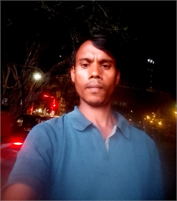 Dilkhush Paswan - Full time Cleaner and Cook and Patient Care and Elderly Care in Thane in Mumbai
