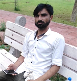 Dilkush Meena - Part time Patient Care and Elderly Care in tonk in Jaipur