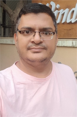 Dilli Raj Jayalal Bhandari - Full time Cook in Masjid Bandar in Mumbai