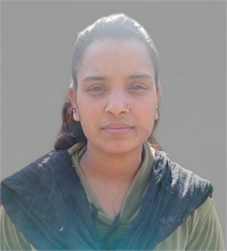 Dilruba Bibi - Part time Cleaner and Cook in Gurugram in Gurgaon