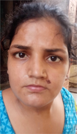 Dimple - Part time Baby Sitter in Uttam Nagar in Delhi