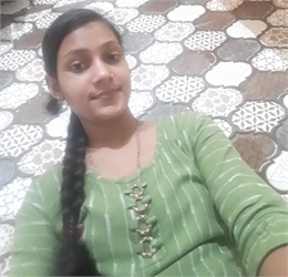 dimple bavath - Part time Cleaner and Cook and Baby Sitter in kargar in Navi Mumbai