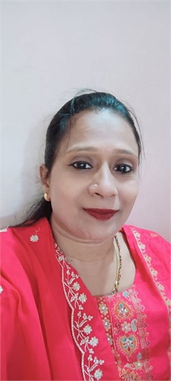 Dina - Part time Cleaner and Patient Care and Elderly Care in Virar East in Virar
