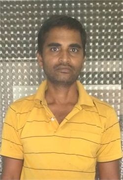 Dinbhandun Bhat - Full time Cleaner and Cook in Mayurbhanj, Odisha in Mumbai