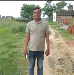 dinesh - Part time Patient Care and Elderly Care in Nand Nagri, Mandoli, in Delhi