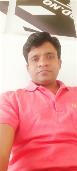Dinesh - Part time Cleaner in Mount Mary in Mumbai