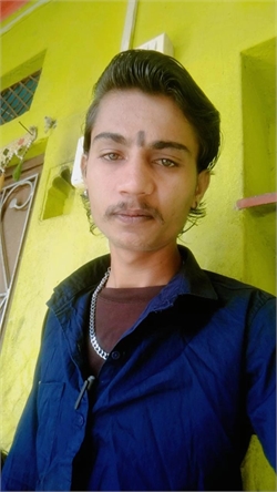 Dinesh - Full time Cleaner in jhandagali in Pratapgarh