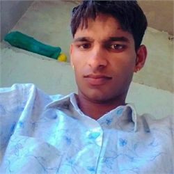 Dinesh - Full time Cleaner in Jaipur in Jaipur