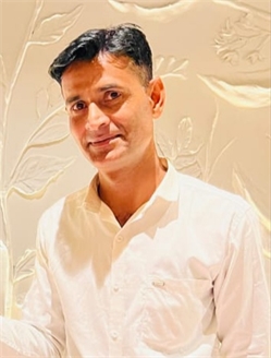 Dinesh - Part time Patient Care and Elderly Care in Sanganer in Jaipur