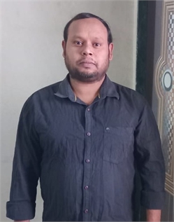 Dinesh Bantar - Full time Cook in Powai in Mumbai