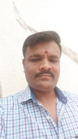 Dinesh Baviskar - Full time Cleaner in Pune in Pune