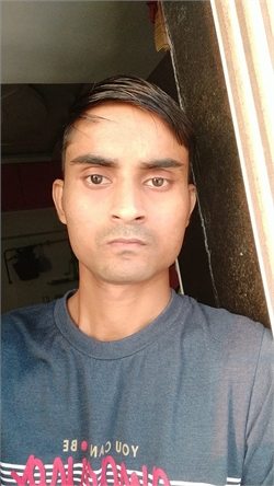 Dinesh Chaurasiya - Full time Cleaner and Cook in andheri-west in Mumbai