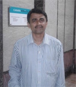 Dinesh Choudhari - Part time Cleaner and Patient Care and Elderly Care in Bandra East in Mumbai