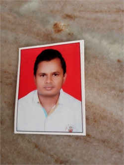 Dinesh das - Full time Cleaner in Malad W in Mumbai