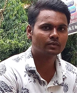 Dinesh Dilip Thorat - Part time Patient Care and Elderly Care in Panvel in Navi Mumbai