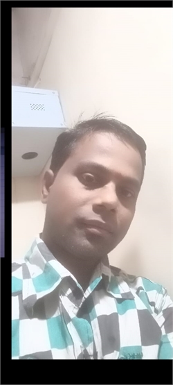 Dinesh Gosavi - Part time Patient Care and Elderly Care in Thane West in Thane