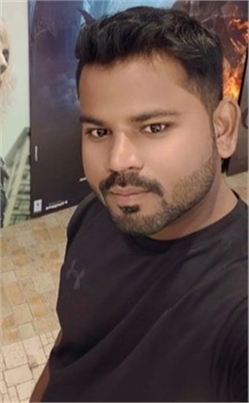 Dinesh Kumar - Part time Cook in Sector 29 in Gurgaon