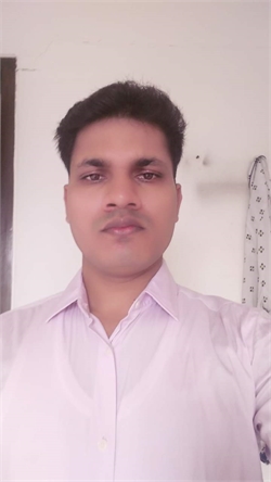Dinesh Kumar - Full time Cook in vile parle west in Mumbai