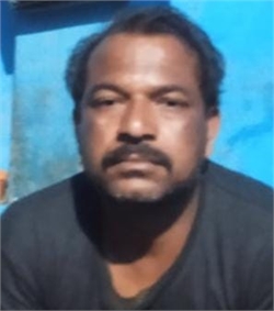 Dinesh Mahaqar - Part time Cleaner in Kiran Public School in Kota