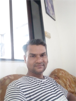 Dinesh Mandal - Part time Patient Care and Elderly Care in Virar East in Mumbai