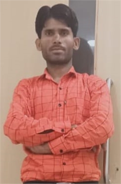 Dinesh Mukhiya - Full time Cleaner and Cook in Khar road in Mumbai