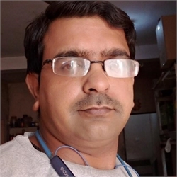 Dinesh Namdev - Part time Cook in Rajasthan jaipur in Jaipur