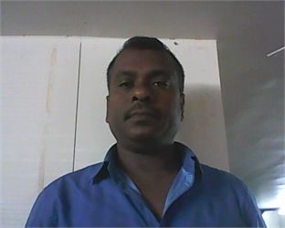Dinesh Pandit - Full time Cook in Malad East in Mumbai