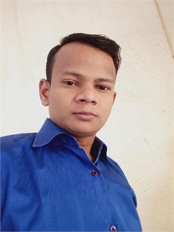 Dinesh Paswan - Full time Cook in Madubani in Darbhanga