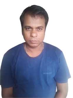 Dinesh Ramkhelavan Pandit - Full time Cook in Wadala in Mumbai