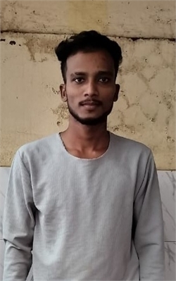 dinesh shinde - Full time Cleaner in thane west in Thane